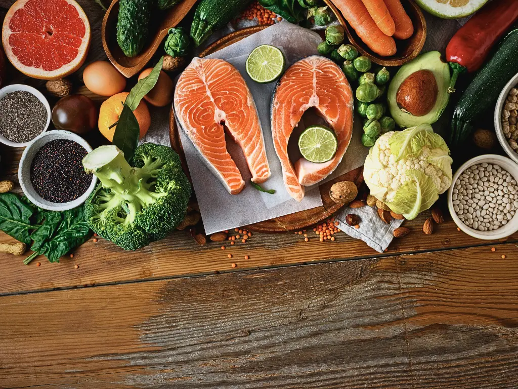 Feast Big; Stay Fit 21 Lower Colorectal-Cancer Risk