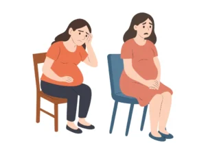 Feast Big; Stay Fit 11 Food and Prenatal Depression