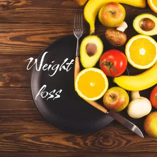 Weight loss Healthy and low-calorie recipes designed to support weight loss goals without sacrificing flavour